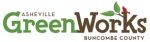 Asheville Green Works logo