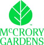 McCrory Gardens logo