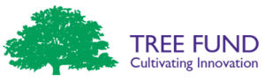 TREE Fund Logo Horizontal