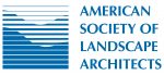 The American Society of Landscape Architects