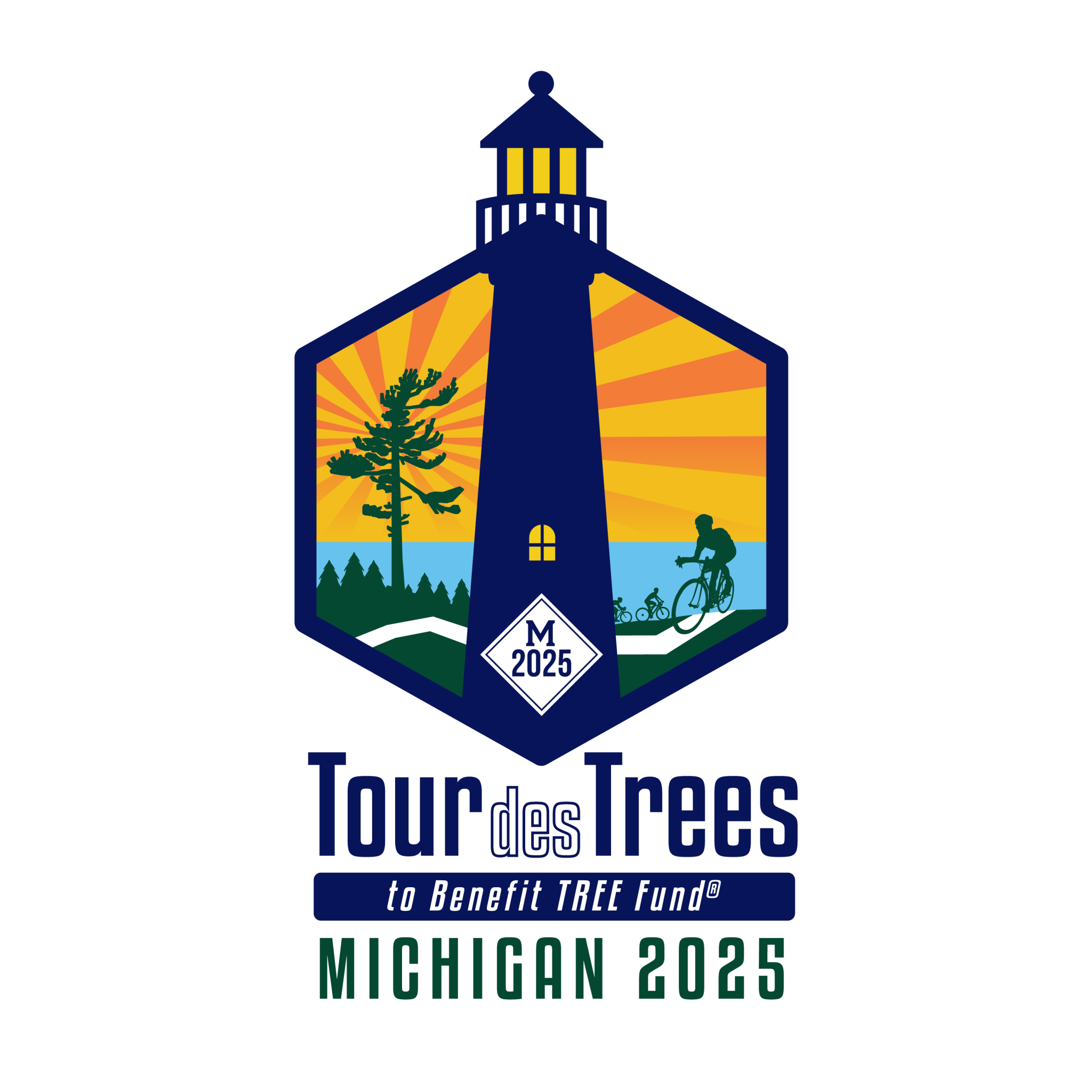 TOUR DES TREES OPENS REGISTRATION FOR 2025 EVENT IN MICHIGAN TREE Fund